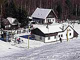 Skiare�l N�prava