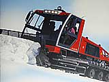 Skiare�l N�prava